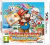 3DS GAME - Paper Mario : Sticker Star